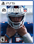 Madden 24-PS5