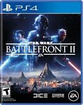 Star Wars Battlefront II-PS4