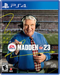 Madden 23-PS4