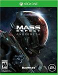 Mass Effect Andromeda-Xbox One