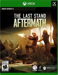 The Last Stand Aftermath-Xbox Series X