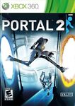 Portal 2-Xbox 360