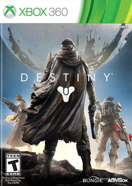 Destiny-Xbox 360