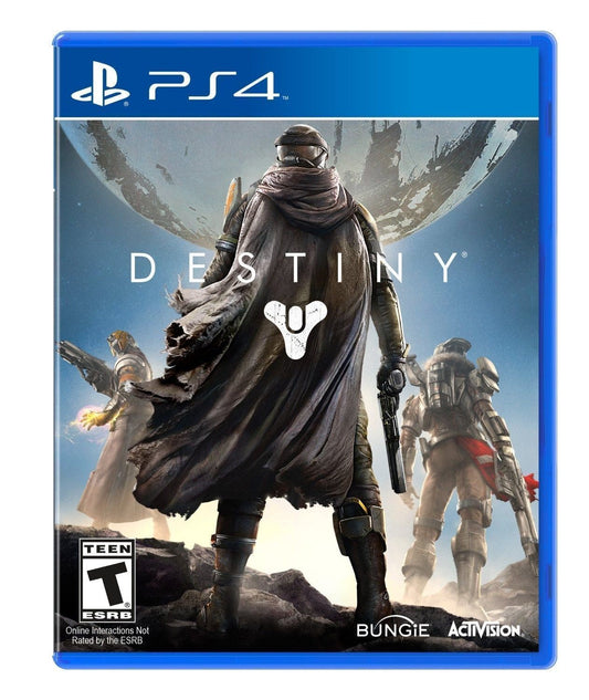 Destiny-PS4