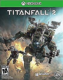 Titanfall 2-Xbox One