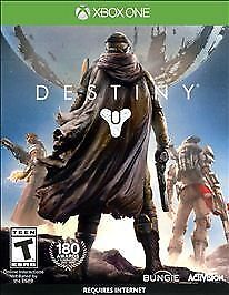 Destiny-Xbox One