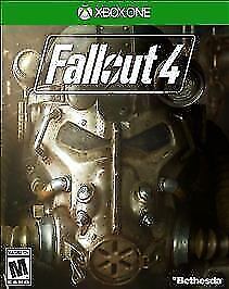 Fallout 4-Xbox One