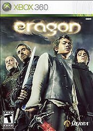 Eragon-Xbox 360