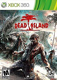 Dead Island Special Edition-Xbox 360