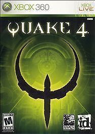 Quake 4-Xbox 360