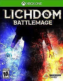 Lichdom Battlemage-Xbox One