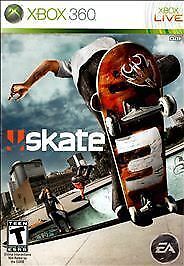 Skate 3 Platinum Hits-Xbox One