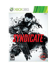 Syndicate-Xbox 360