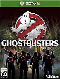 Ghostbusters-Xbox One