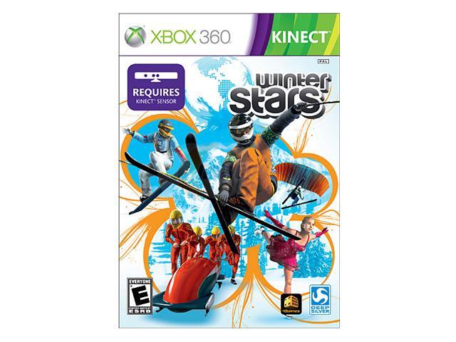 Winter Stars-Xbox 360