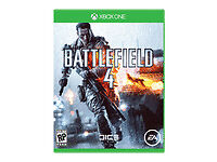 Battlefield 4-Xbox One