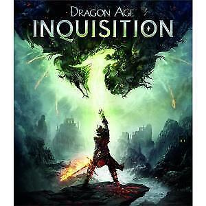 Dragon Age Inquisition-Xbox 360