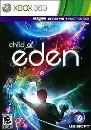 Child Of Eden-Xbox 360