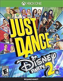 Just Dance Disney Party-Xbox One